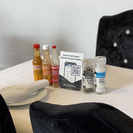 The Chatwal Boutique Hotel Blackpool Zewnętrze zdjęcie