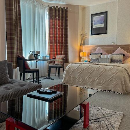 The Chatwal Boutique Hotel Blackpool Zewnętrze zdjęcie
