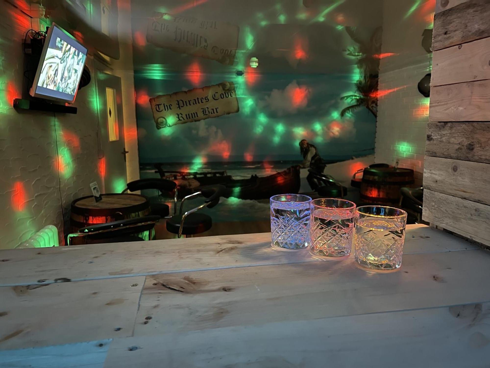 The Chatwal Boutique Hotel Blackpool Zewnętrze zdjęcie