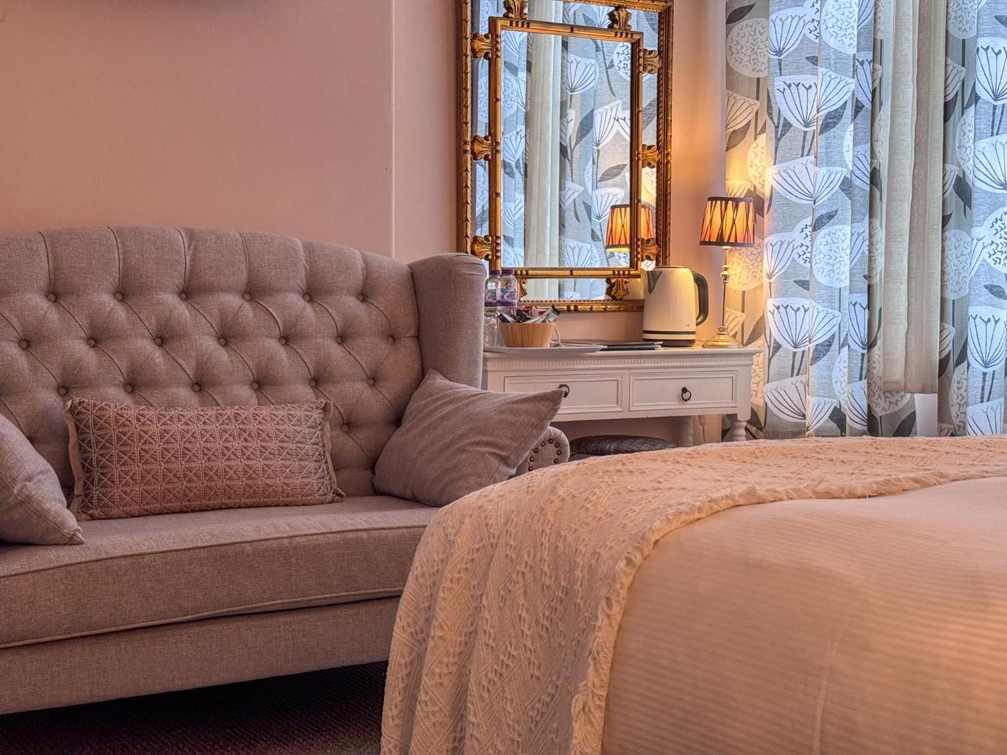 The Chatwal Boutique Hotel Blackpool Zewnętrze zdjęcie