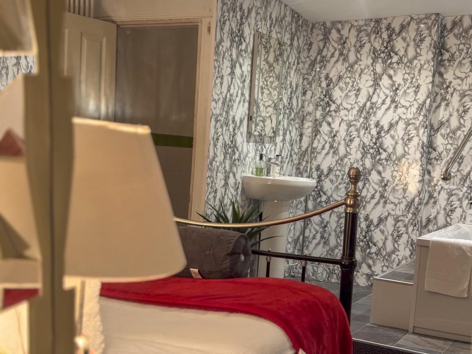 The Chatwal Boutique Hotel Blackpool Zewnętrze zdjęcie