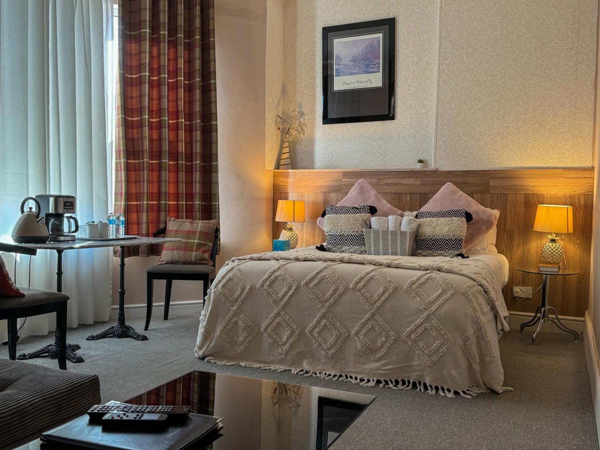 The Chatwal Boutique Hotel Blackpool Zewnętrze zdjęcie