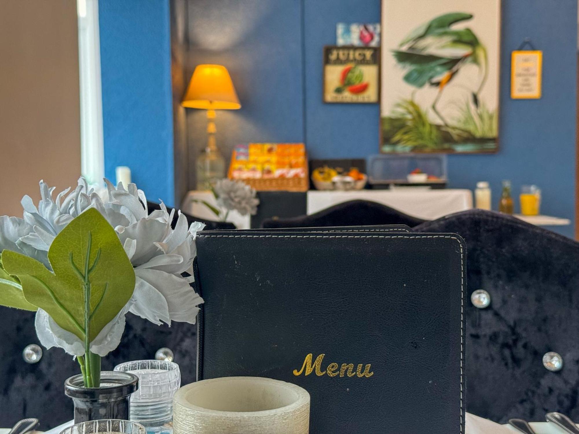 The Chatwal Boutique Hotel Blackpool Zewnętrze zdjęcie