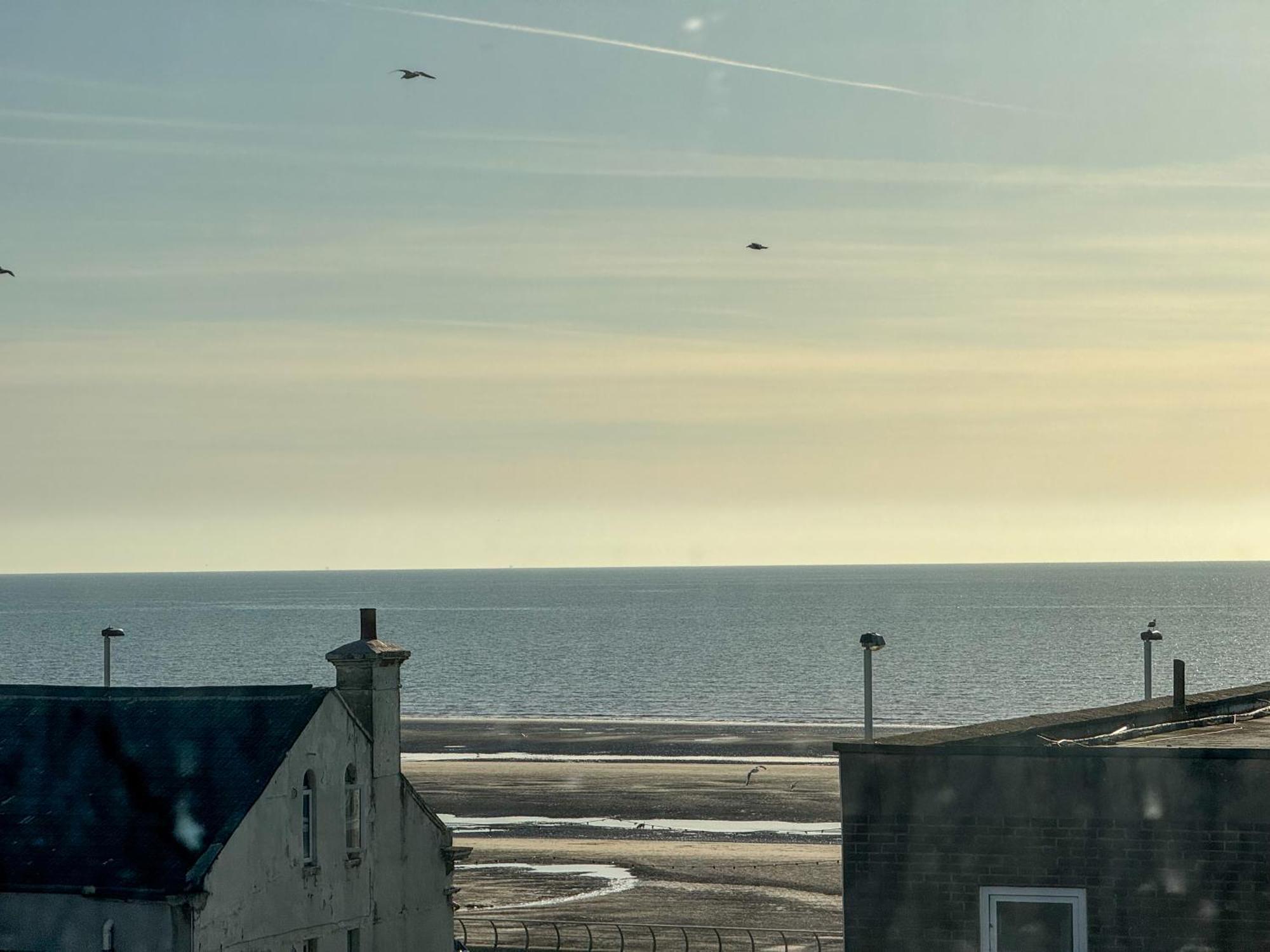 The Chatwal Boutique Hotel Blackpool Zewnętrze zdjęcie