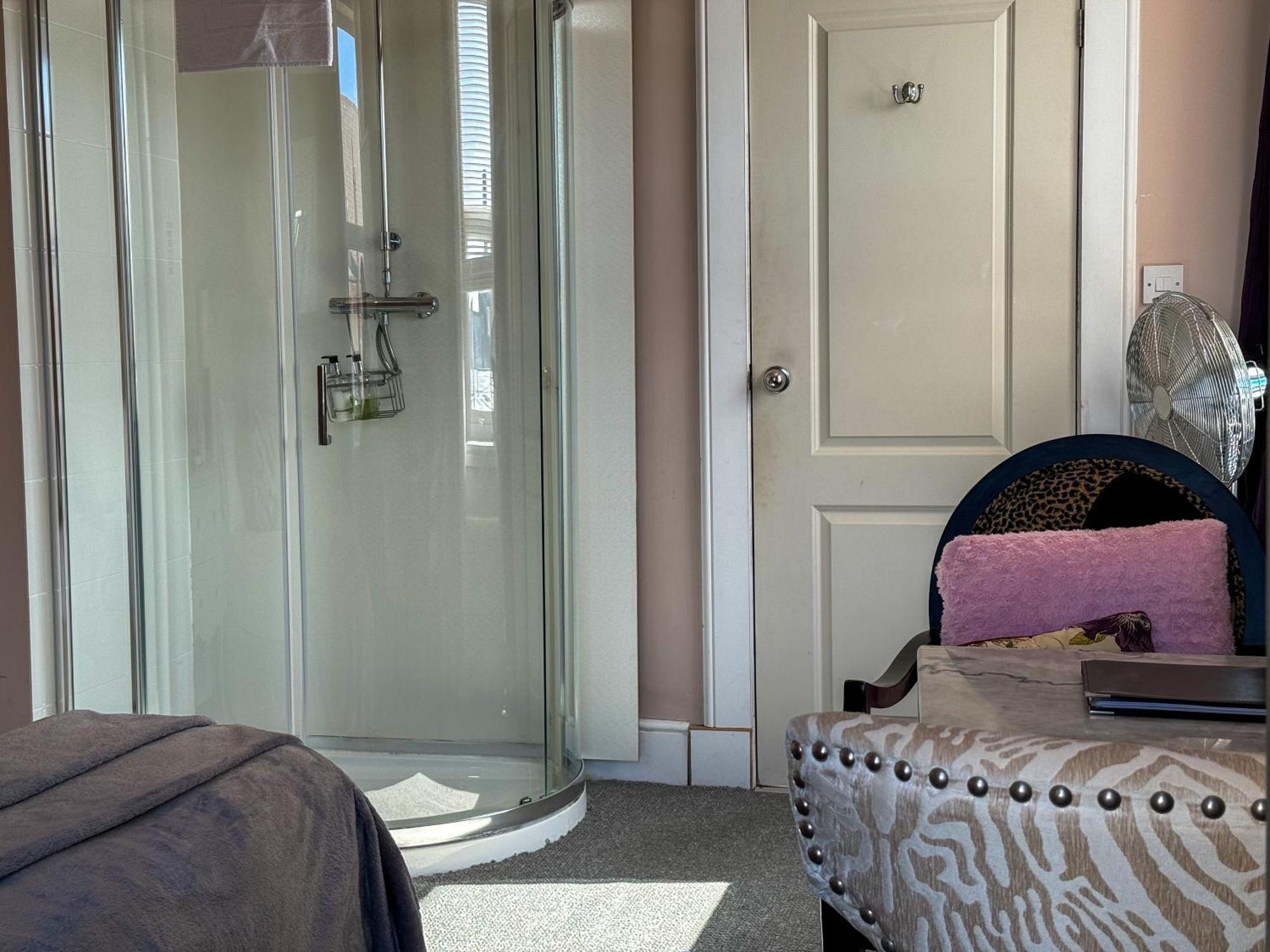 The Chatwal Boutique Hotel Blackpool Zewnętrze zdjęcie