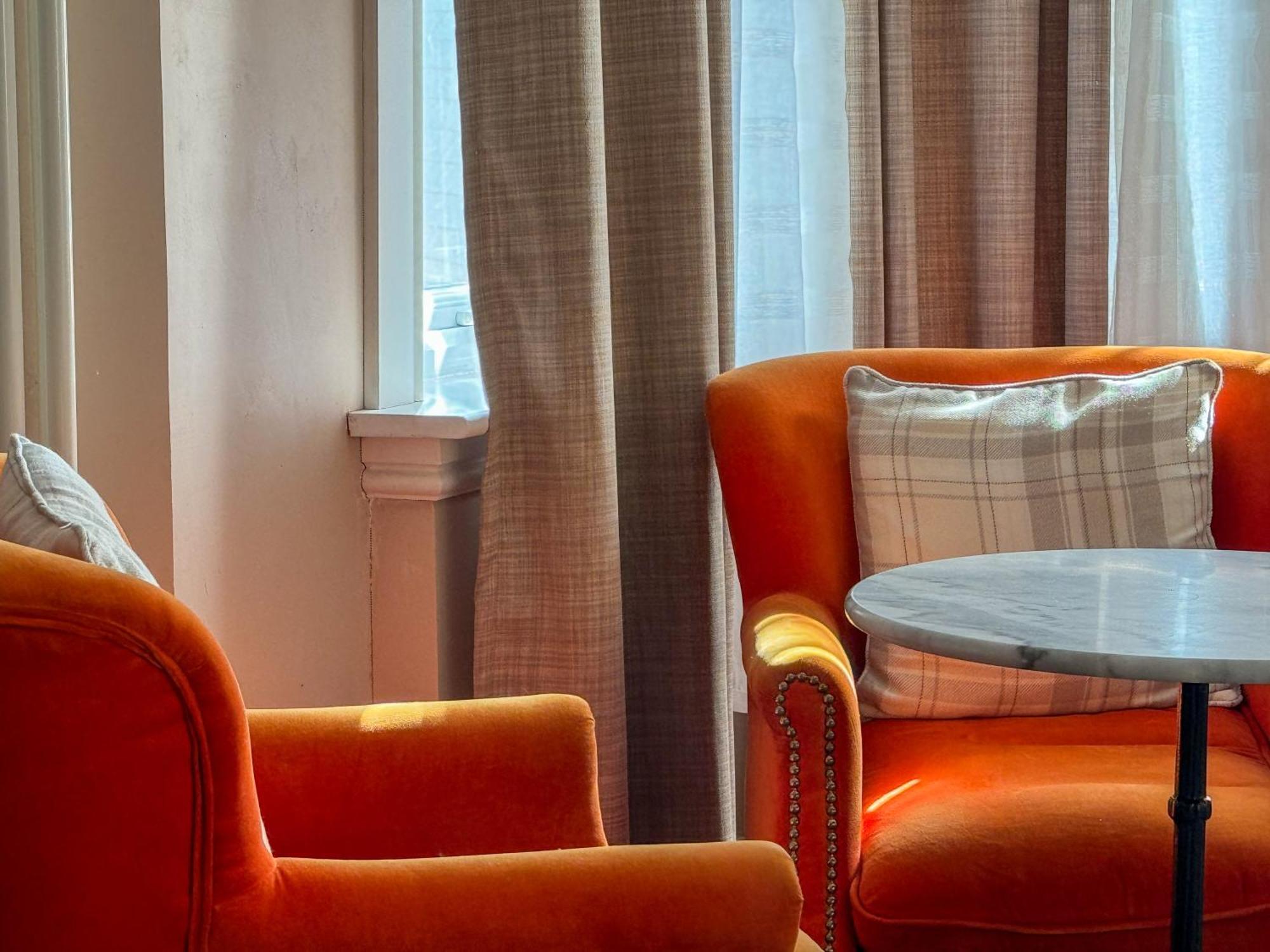 The Chatwal Boutique Hotel Blackpool Zewnętrze zdjęcie