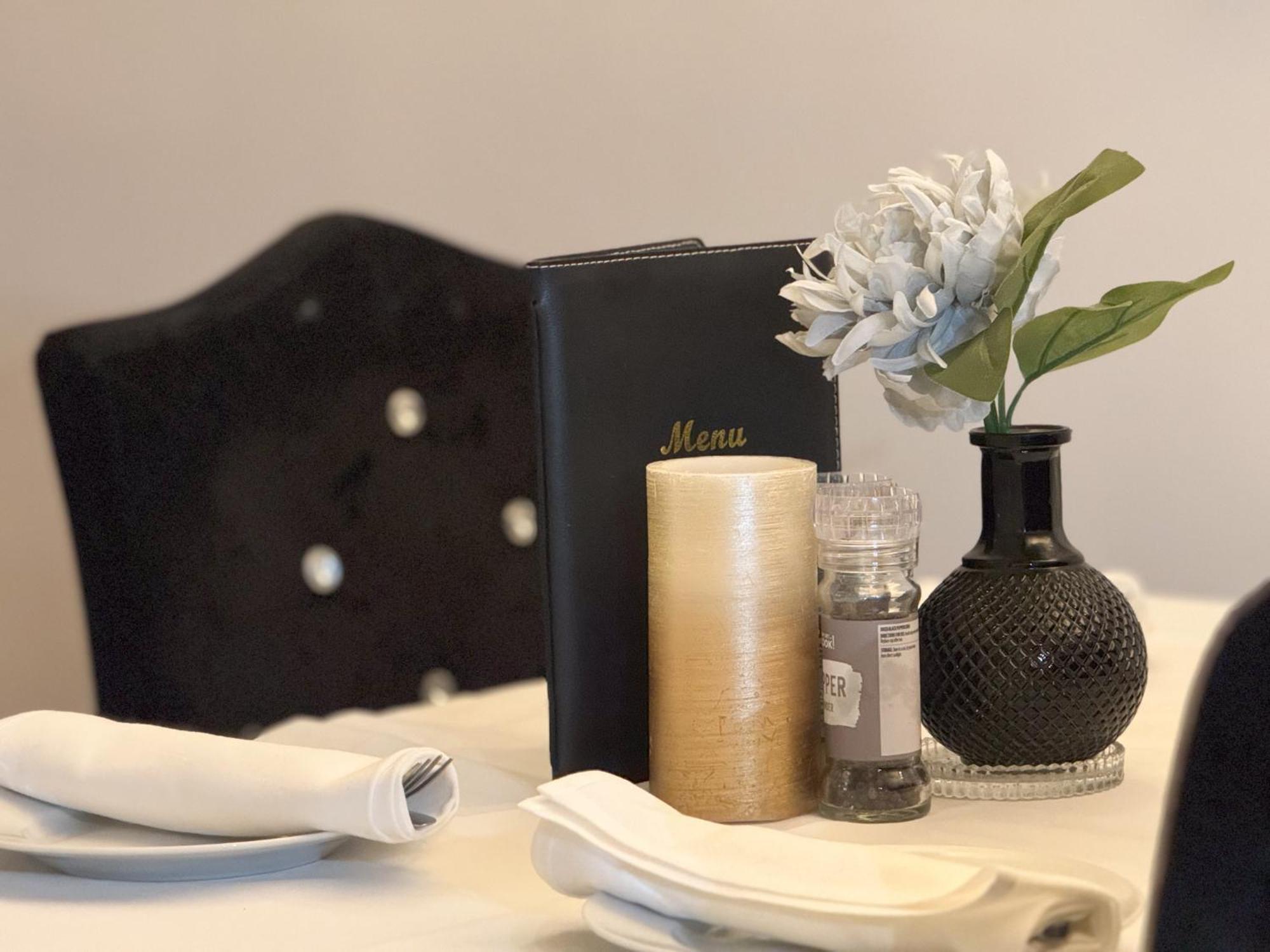 The Chatwal Boutique Hotel Blackpool Zewnętrze zdjęcie