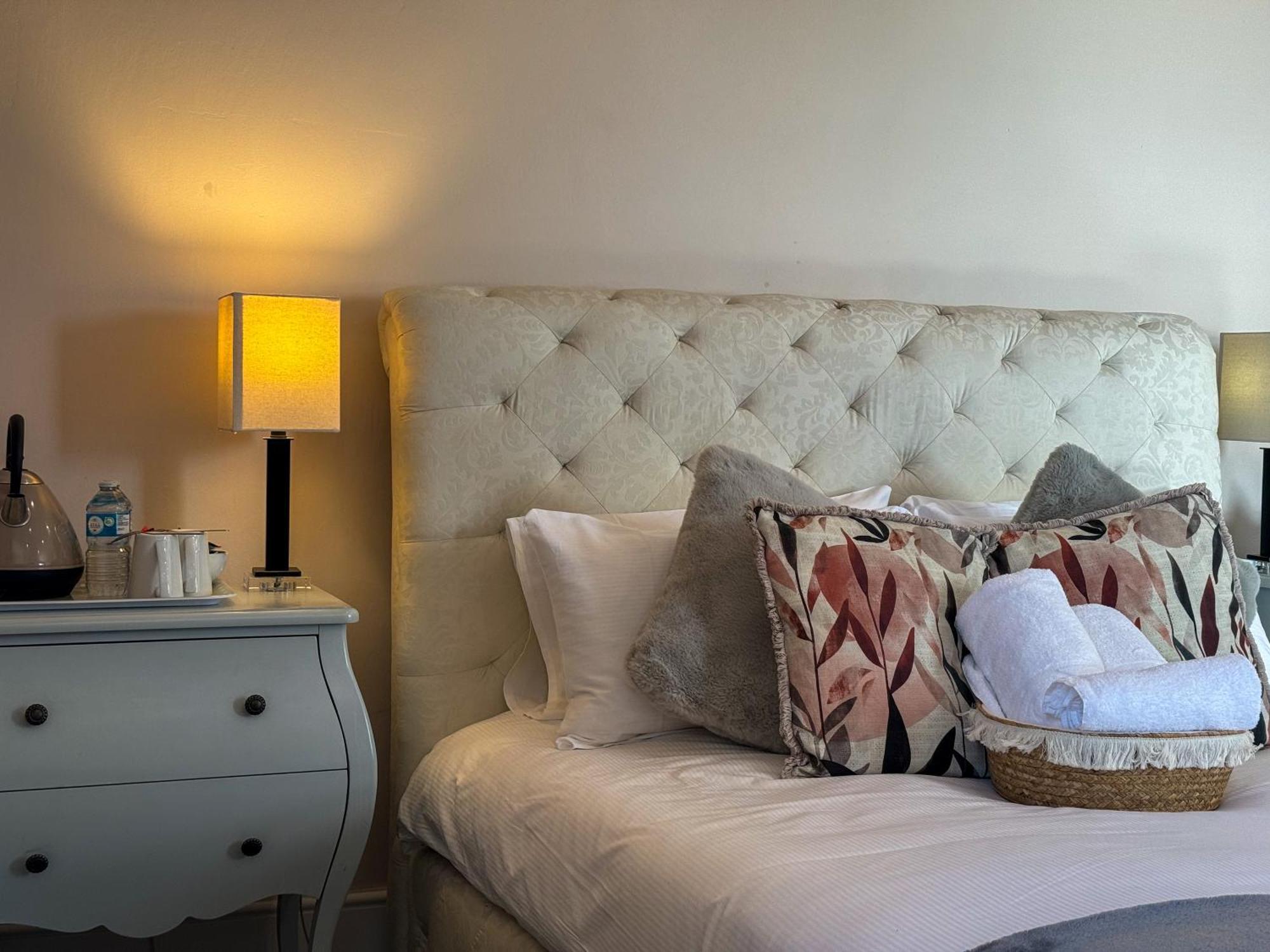 The Chatwal Boutique Hotel Blackpool Zewnętrze zdjęcie