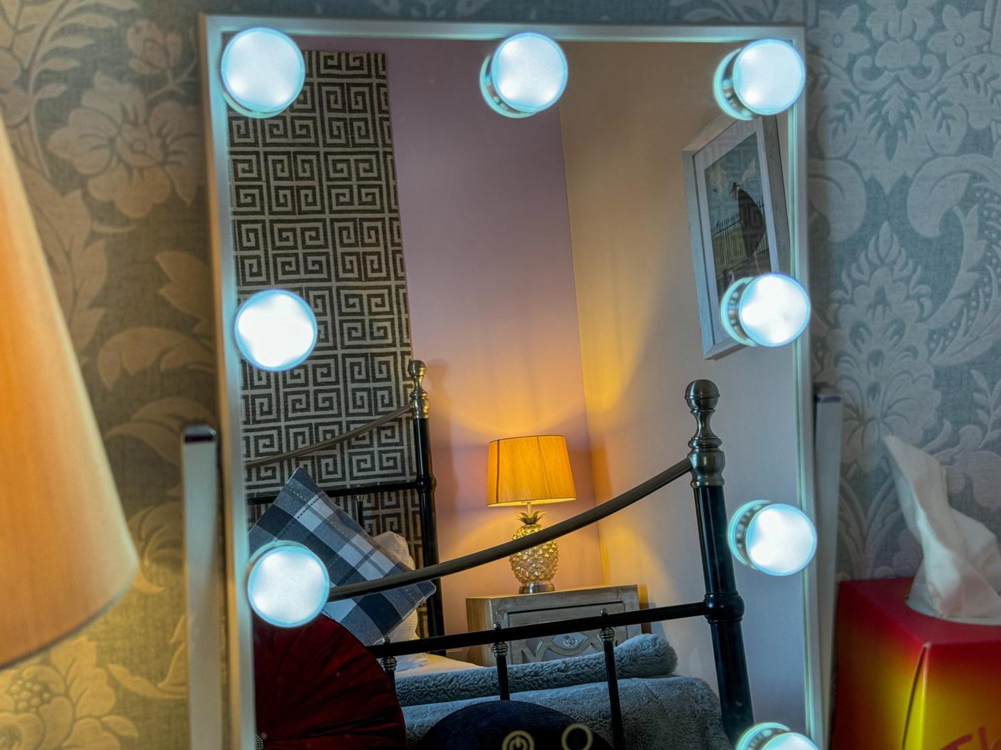 The Chatwal Boutique Hotel Blackpool Zewnętrze zdjęcie