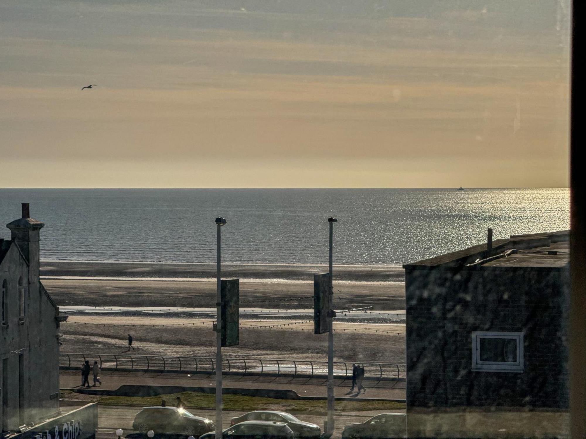 The Chatwal Boutique Hotel Blackpool Zewnętrze zdjęcie