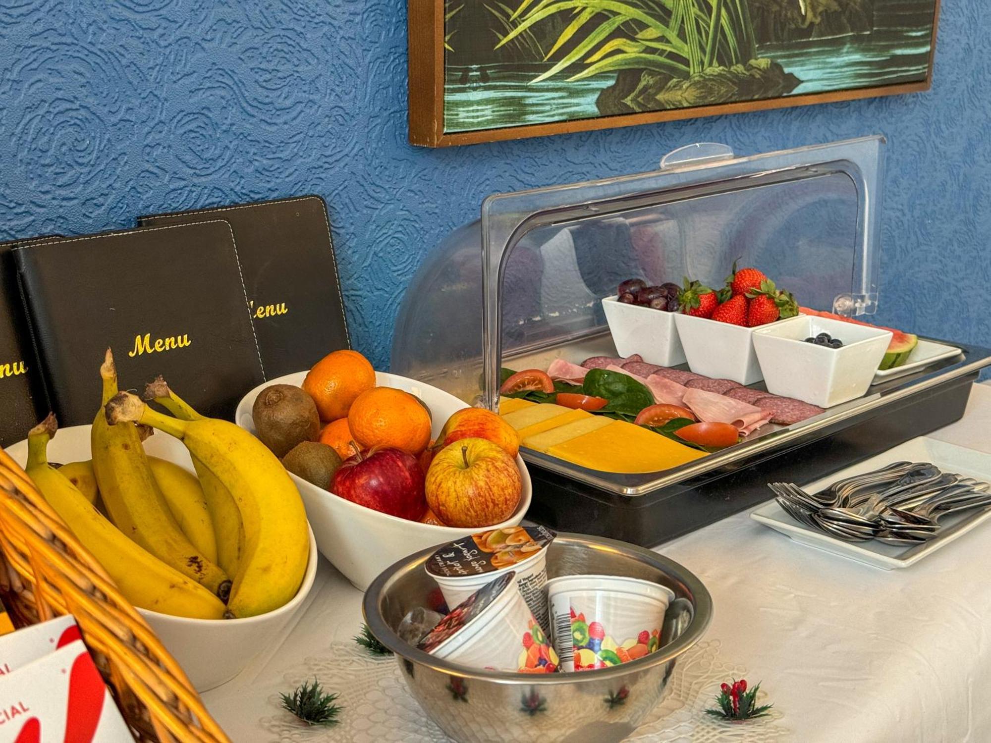 The Chatwal Boutique Hotel Blackpool Zewnętrze zdjęcie