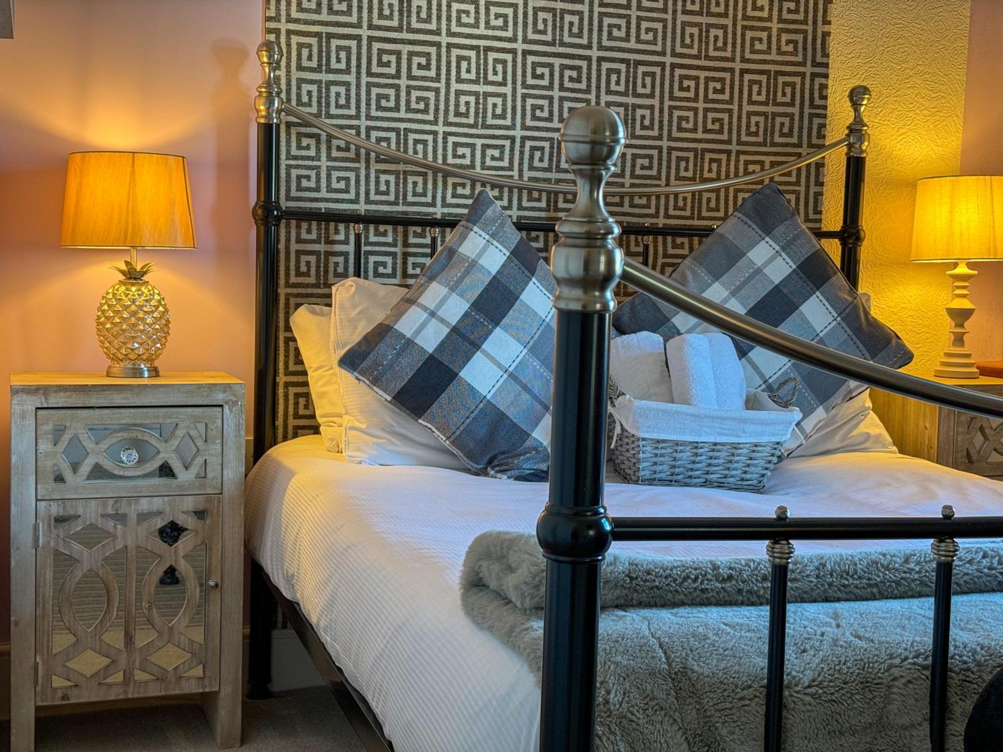 The Chatwal Boutique Hotel Blackpool Zewnętrze zdjęcie