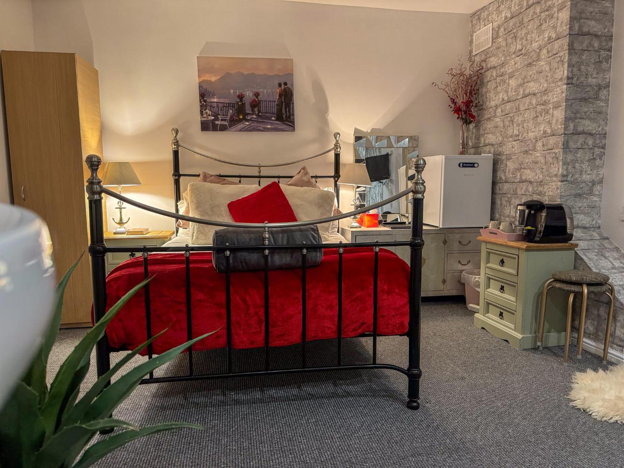 The Chatwal Boutique Hotel Blackpool Zewnętrze zdjęcie