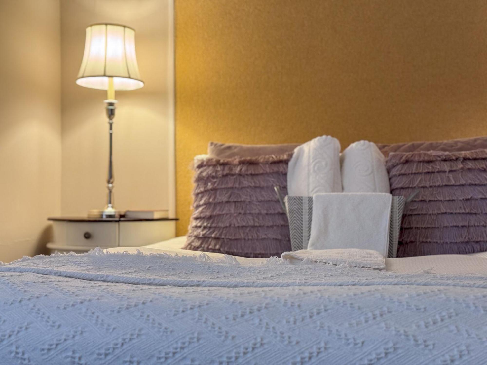 The Chatwal Boutique Hotel Blackpool Zewnętrze zdjęcie
