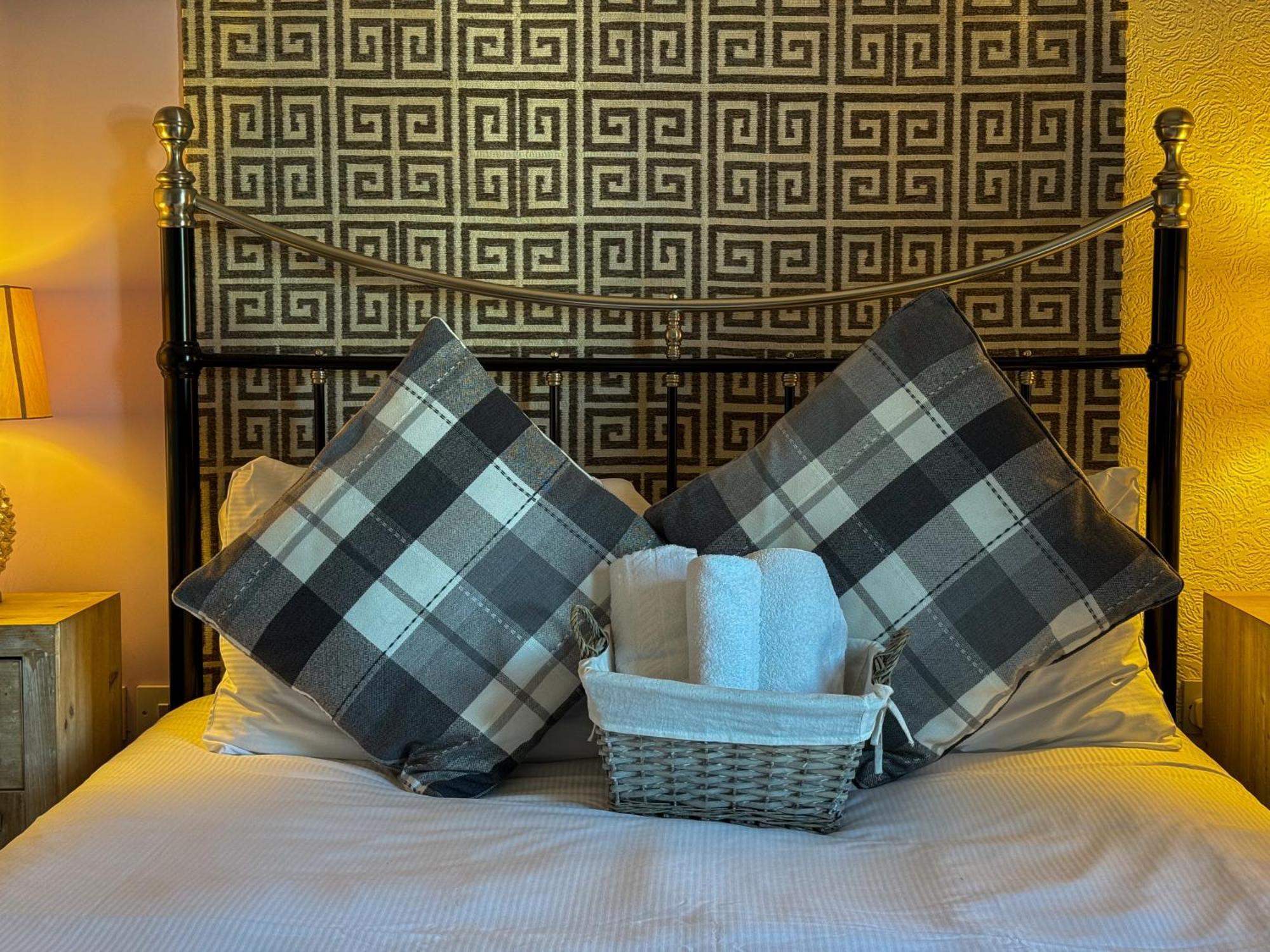 The Chatwal Boutique Hotel Blackpool Zewnętrze zdjęcie