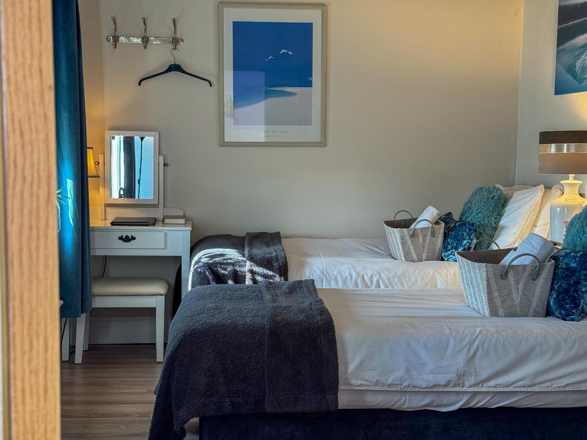 The Chatwal Boutique Hotel Blackpool Zewnętrze zdjęcie