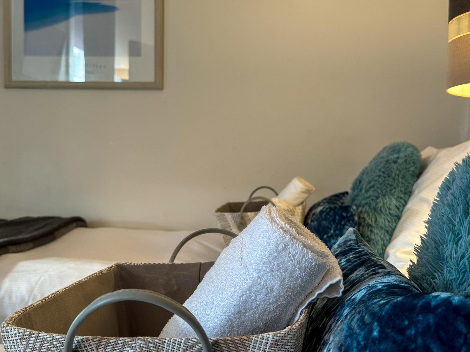 The Chatwal Boutique Hotel Blackpool Zewnętrze zdjęcie