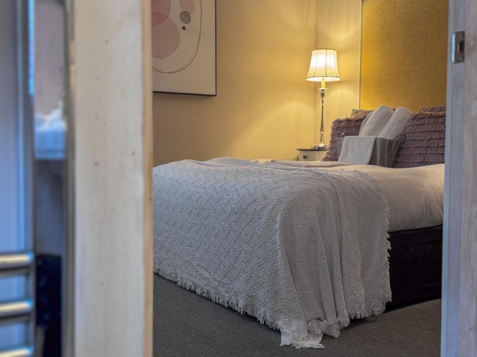 The Chatwal Boutique Hotel Blackpool Zewnętrze zdjęcie