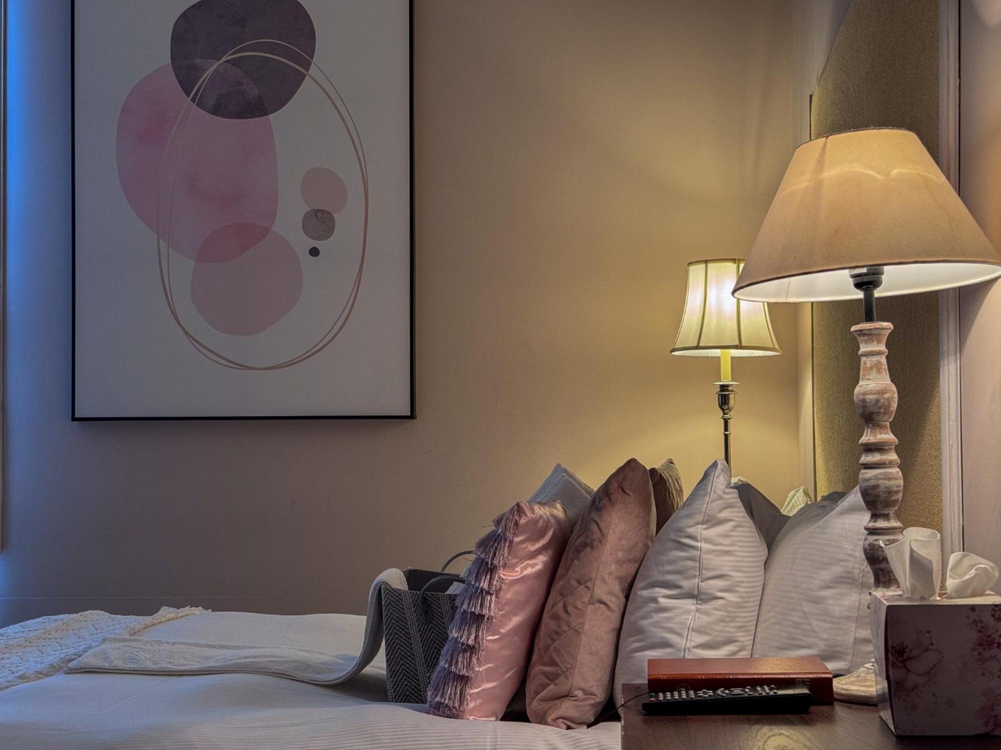 The Chatwal Boutique Hotel Blackpool Zewnętrze zdjęcie