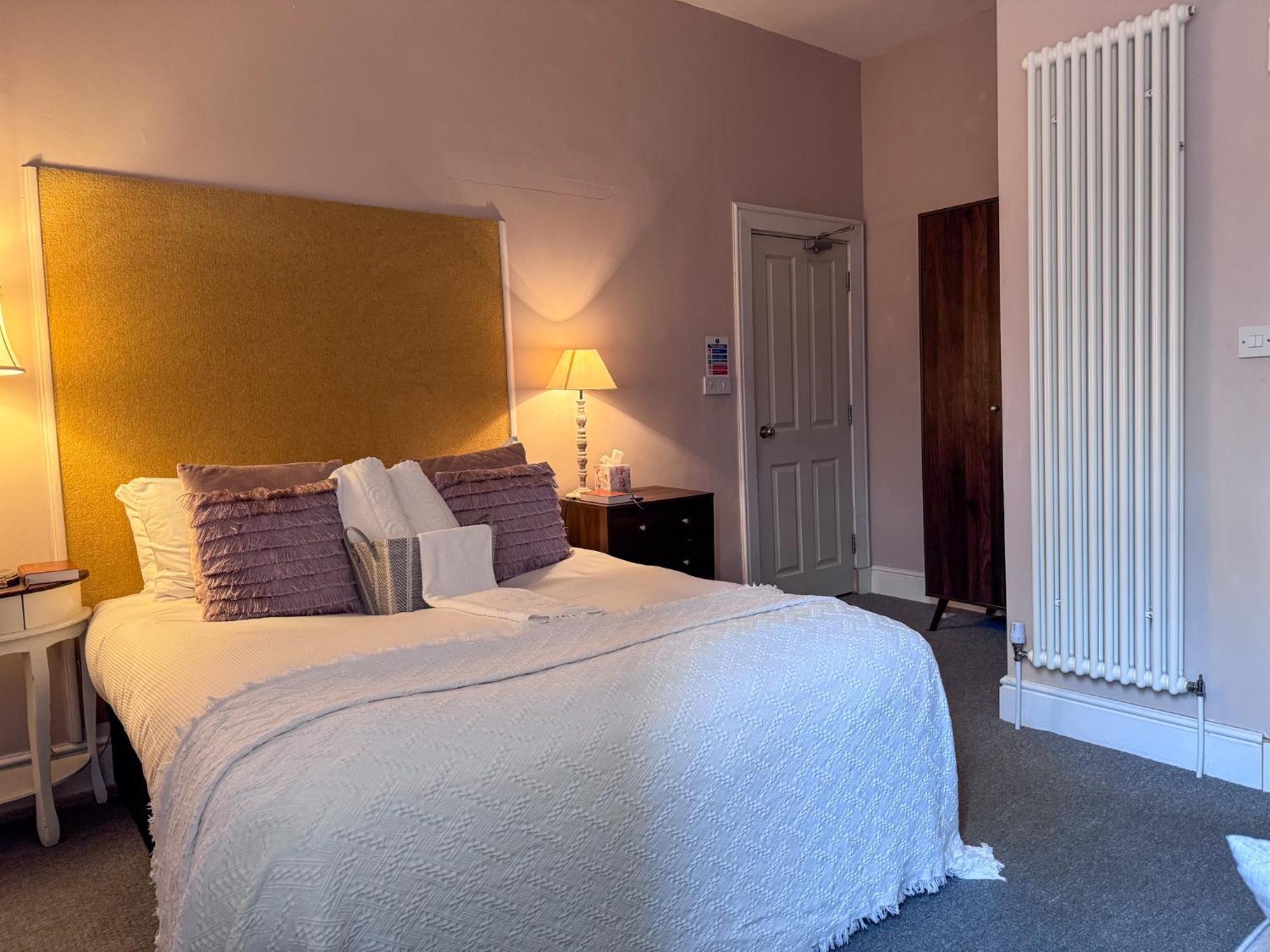 The Chatwal Boutique Hotel Blackpool Zewnętrze zdjęcie