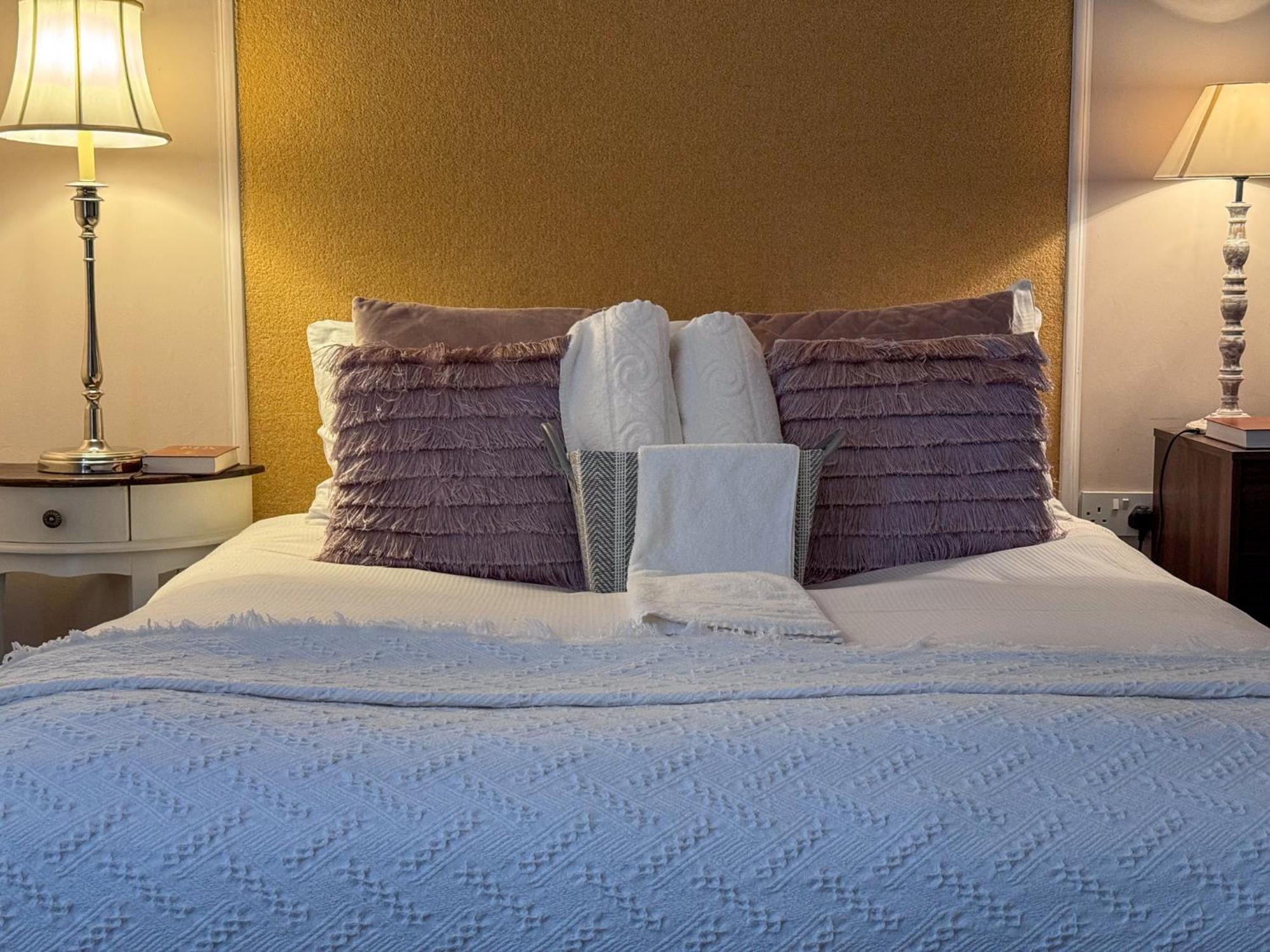 The Chatwal Boutique Hotel Blackpool Zewnętrze zdjęcie
