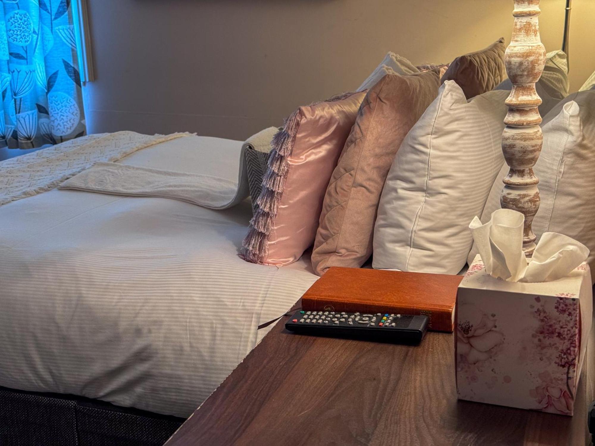 The Chatwal Boutique Hotel Blackpool Zewnętrze zdjęcie