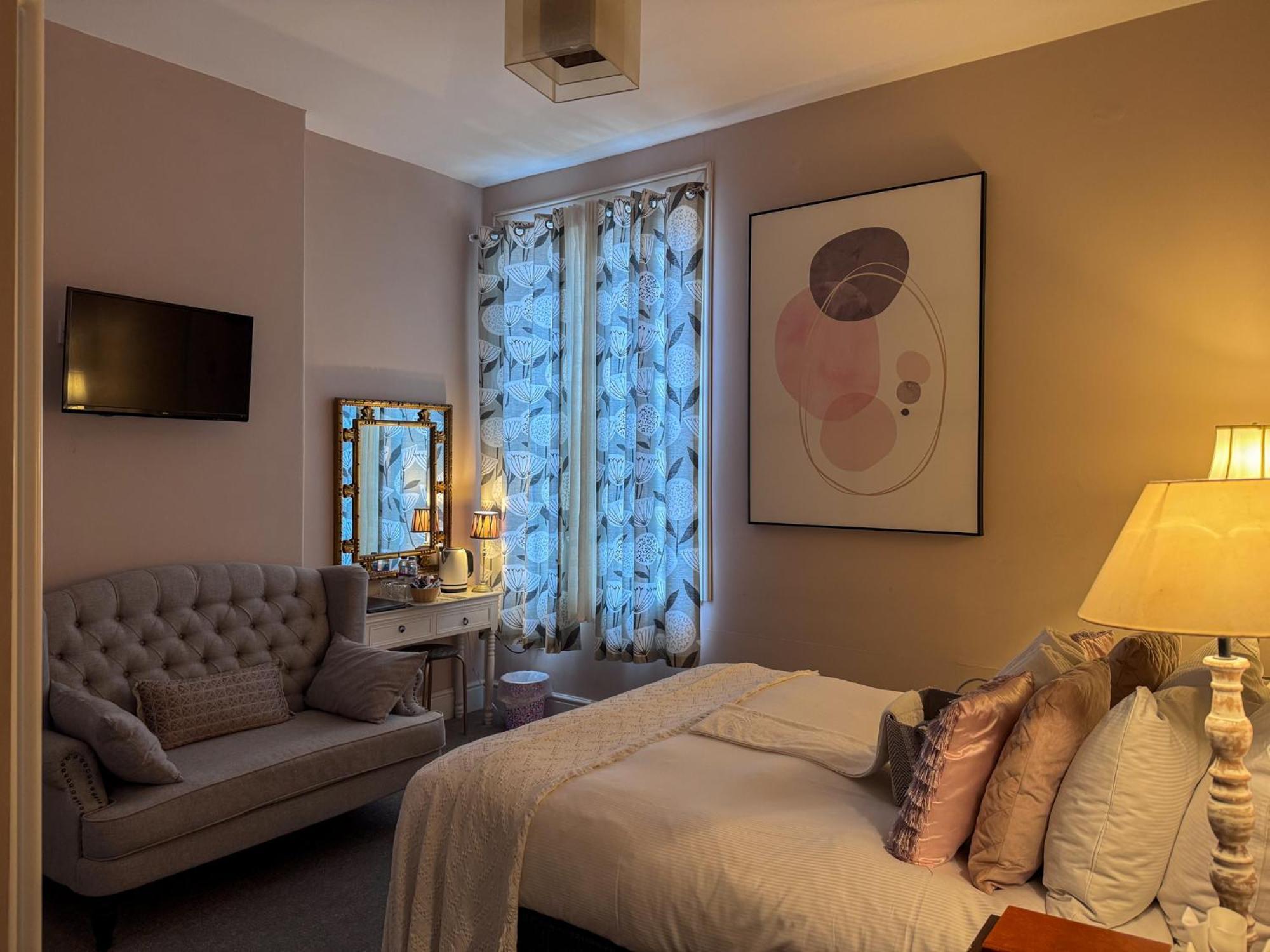 The Chatwal Boutique Hotel Blackpool Zewnętrze zdjęcie