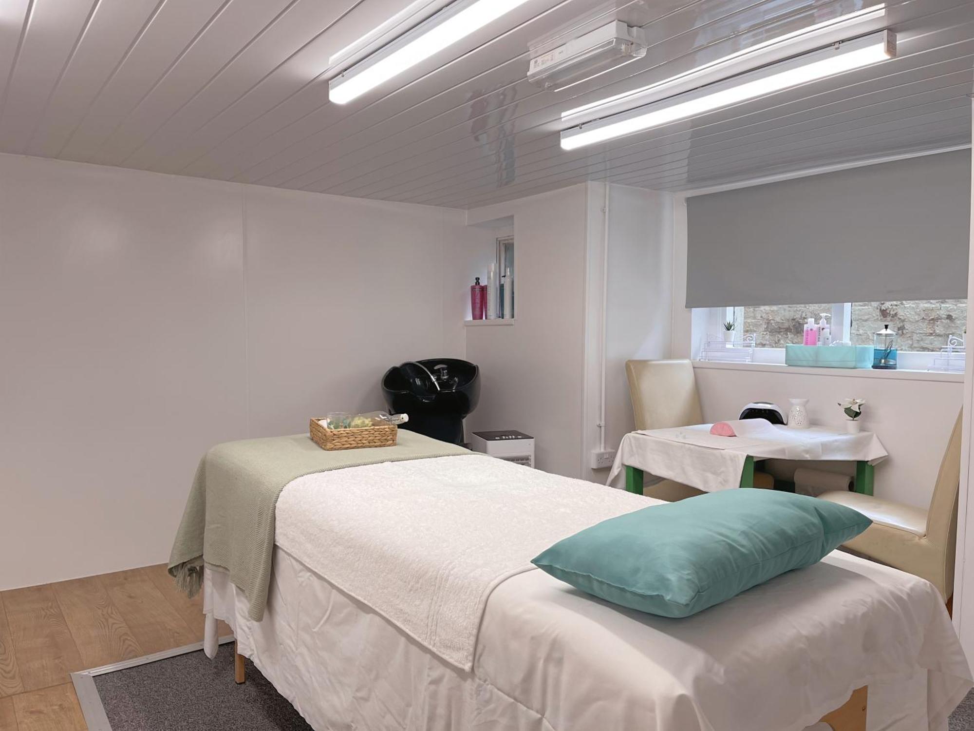 The Chatwal Boutique Hotel Blackpool Zewnętrze zdjęcie